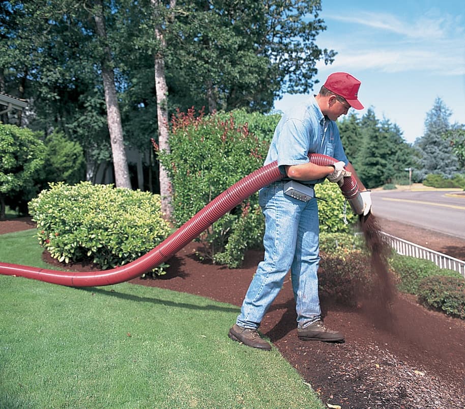 Mulch Services in Suffolk, VA