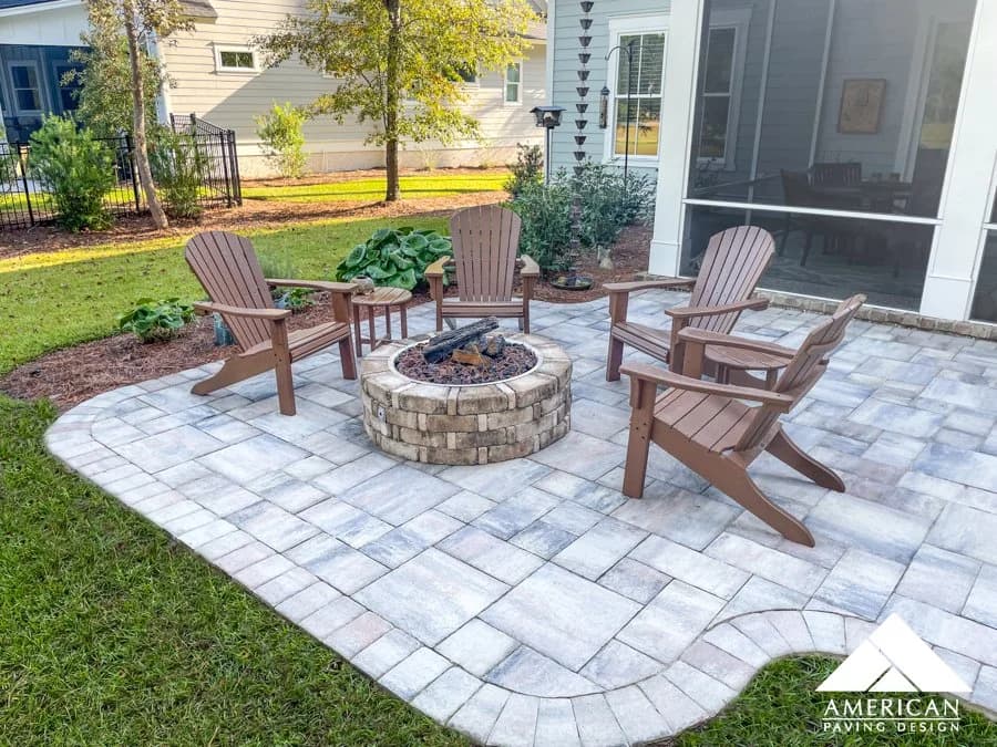 Suffolk Landscaping — professional landscaping in Suffolk